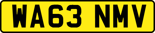 WA63NMV