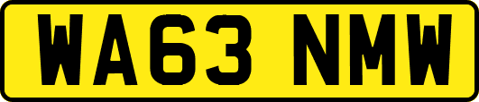 WA63NMW