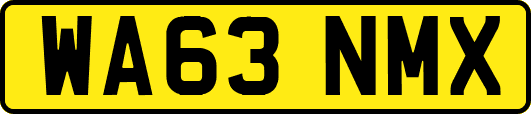 WA63NMX