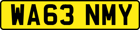 WA63NMY