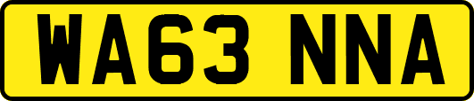 WA63NNA