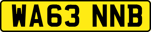 WA63NNB