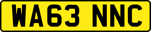 WA63NNC