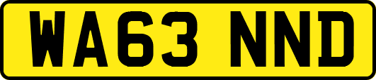 WA63NND