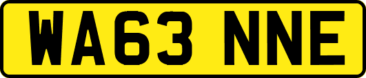 WA63NNE