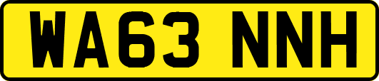 WA63NNH