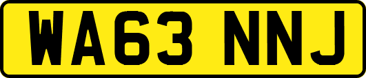 WA63NNJ