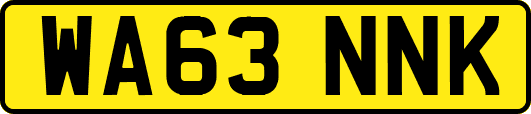 WA63NNK