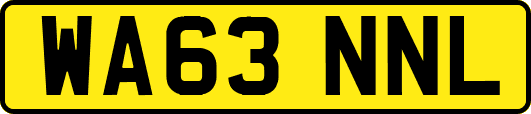 WA63NNL