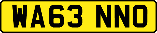 WA63NNO