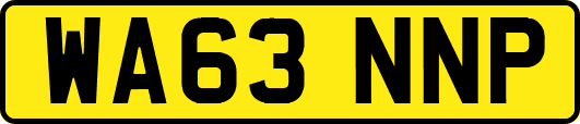 WA63NNP