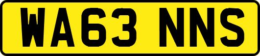 WA63NNS
