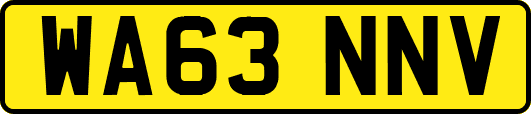 WA63NNV
