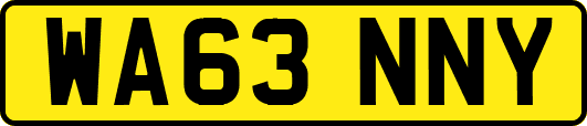 WA63NNY
