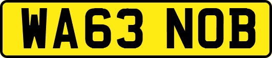 WA63NOB