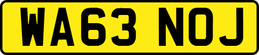 WA63NOJ