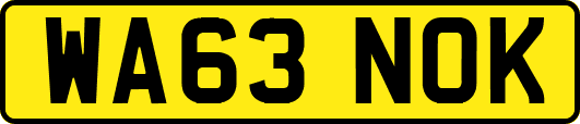 WA63NOK