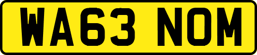 WA63NOM
