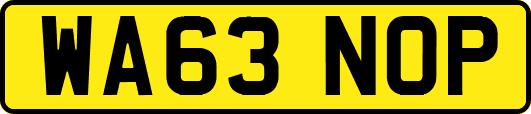 WA63NOP