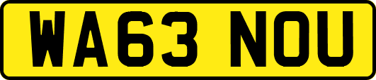 WA63NOU