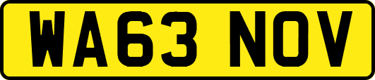 WA63NOV