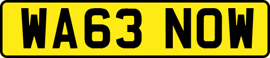WA63NOW