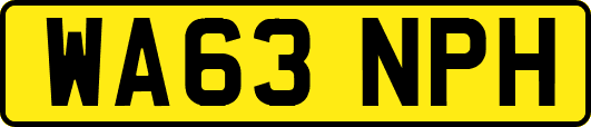 WA63NPH