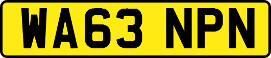 WA63NPN