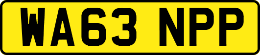 WA63NPP