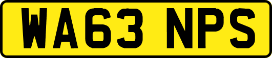 WA63NPS