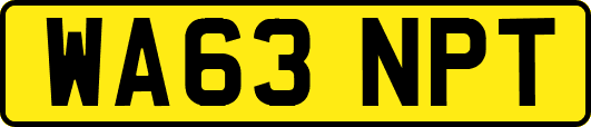 WA63NPT