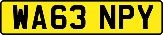 WA63NPY