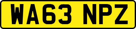 WA63NPZ