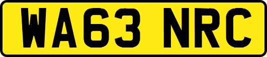 WA63NRC