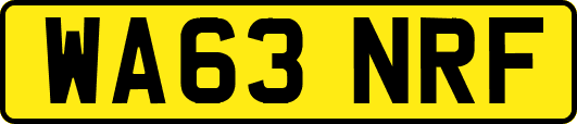 WA63NRF
