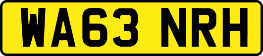 WA63NRH