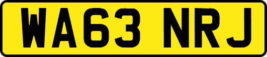 WA63NRJ