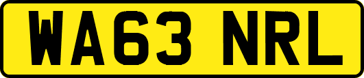 WA63NRL