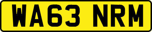 WA63NRM