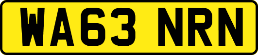 WA63NRN