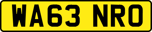 WA63NRO