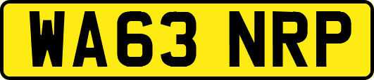 WA63NRP