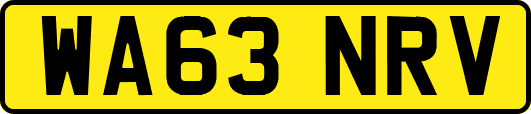 WA63NRV