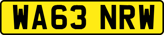 WA63NRW