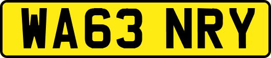 WA63NRY