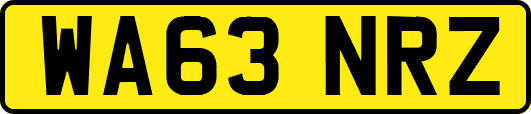 WA63NRZ