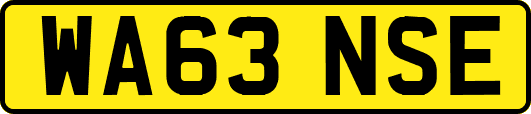WA63NSE