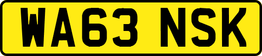 WA63NSK
