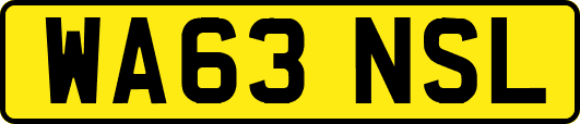 WA63NSL