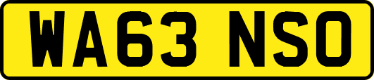 WA63NSO